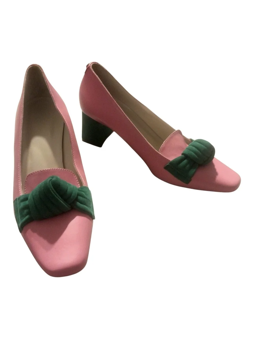 Girotti Pump Heels